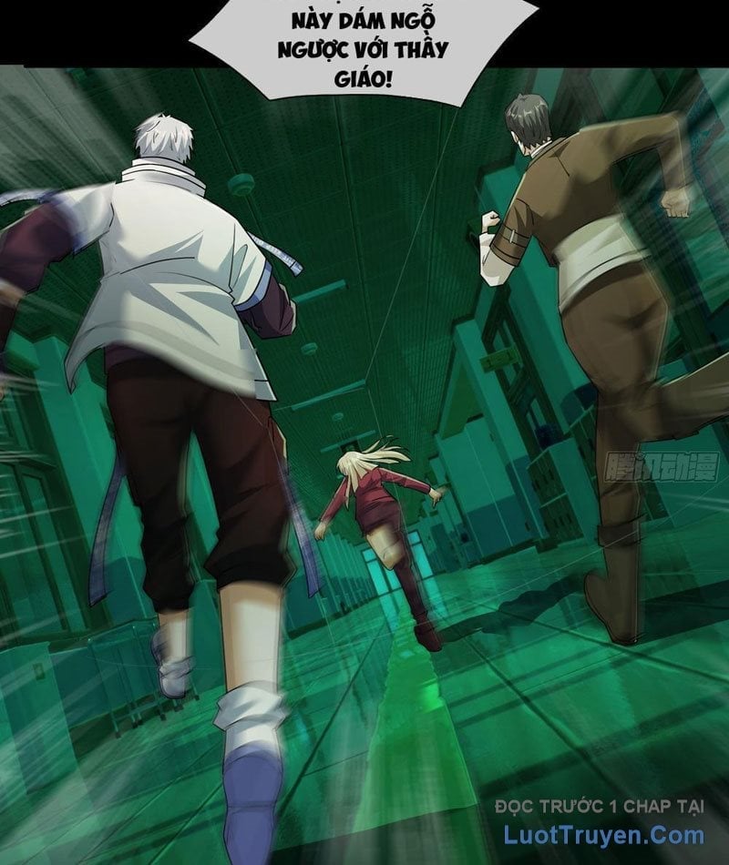 Toàn Cầu Sợ Hãi: Tôi Mở Hack Tự Chọn Cửa Hàng Chapter 24 - Trang 2