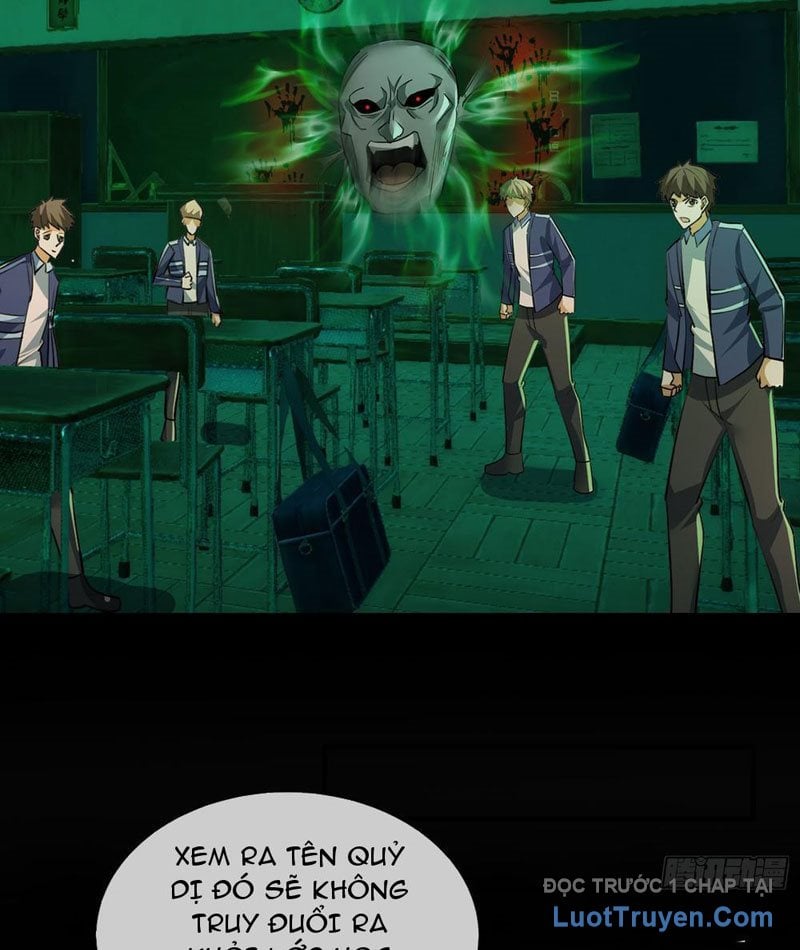 Toàn Cầu Sợ Hãi: Tôi Mở Hack Tự Chọn Cửa Hàng Chapter 24 - Trang 2