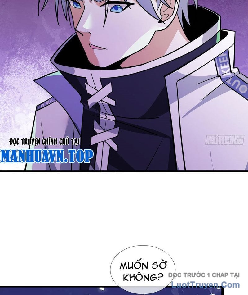 Toàn Cầu Sợ Hãi: Tôi Mở Hack Tự Chọn Cửa Hàng Chapter 24 - Trang 2