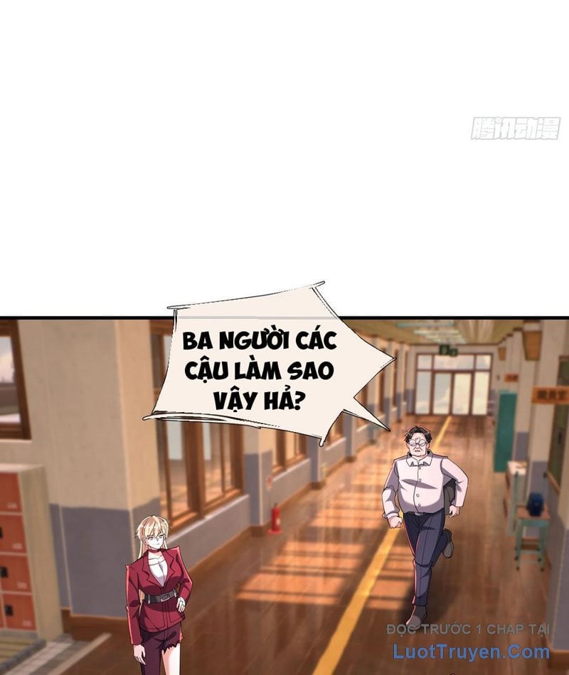 Toàn Cầu Sợ Hãi: Tôi Mở Hack Tự Chọn Cửa Hàng Chapter 24 - Trang 2