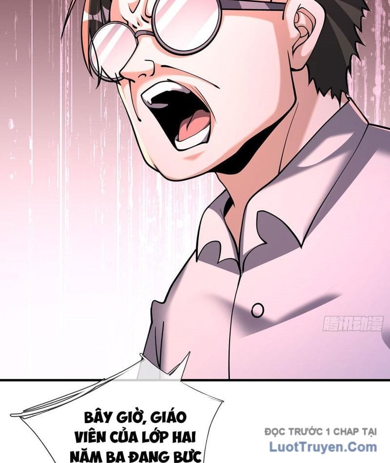 Toàn Cầu Sợ Hãi: Tôi Mở Hack Tự Chọn Cửa Hàng Chapter 24 - Trang 2