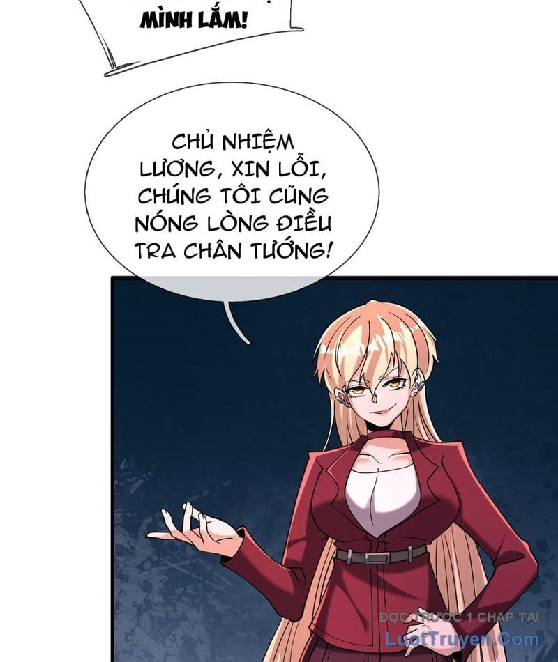 Toàn Cầu Sợ Hãi: Tôi Mở Hack Tự Chọn Cửa Hàng Chapter 24 - Trang 2