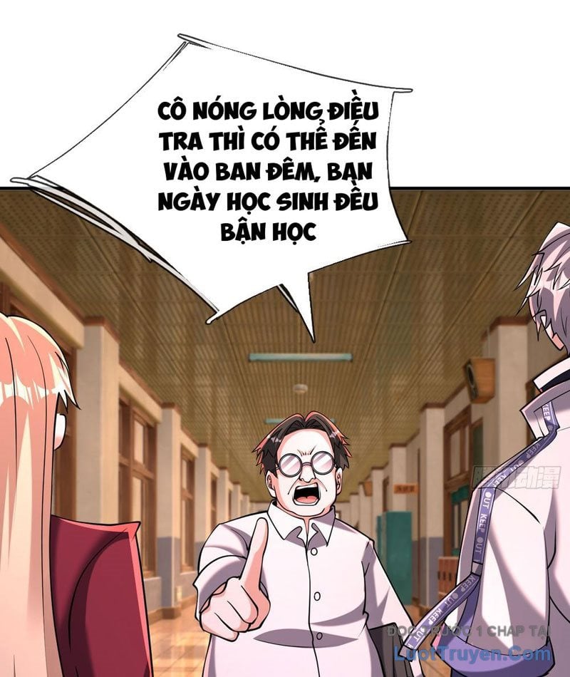 Toàn Cầu Sợ Hãi: Tôi Mở Hack Tự Chọn Cửa Hàng Chapter 24 - Trang 2