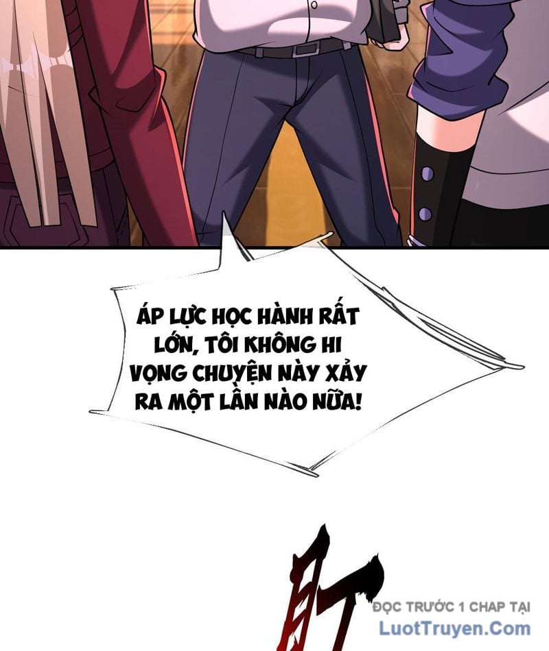 Toàn Cầu Sợ Hãi: Tôi Mở Hack Tự Chọn Cửa Hàng Chapter 24 - Trang 2