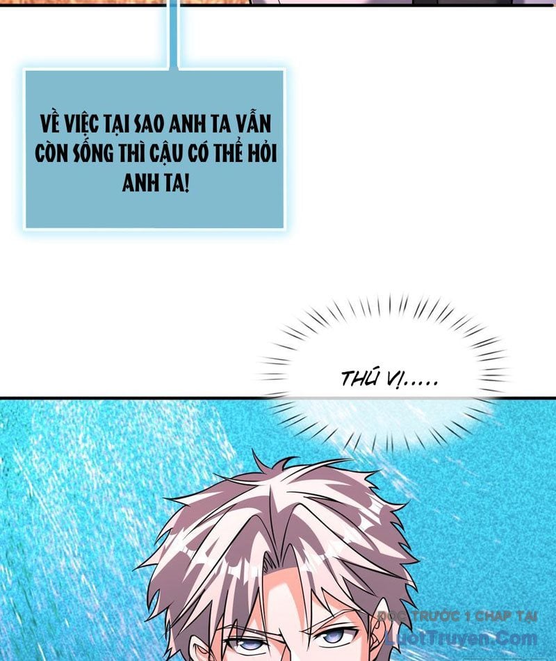 Toàn Cầu Sợ Hãi: Tôi Mở Hack Tự Chọn Cửa Hàng Chapter 24 - Trang 2