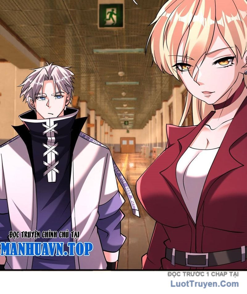 Toàn Cầu Sợ Hãi: Tôi Mở Hack Tự Chọn Cửa Hàng Chapter 24 - Trang 2