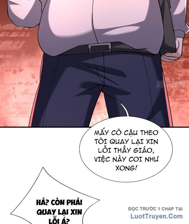 Toàn Cầu Sợ Hãi: Tôi Mở Hack Tự Chọn Cửa Hàng Chapter 24 - Trang 2
