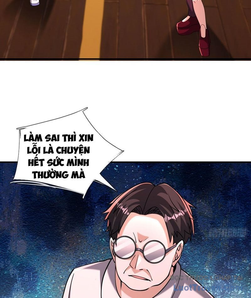 Toàn Cầu Sợ Hãi: Tôi Mở Hack Tự Chọn Cửa Hàng Chapter 24 - Trang 2