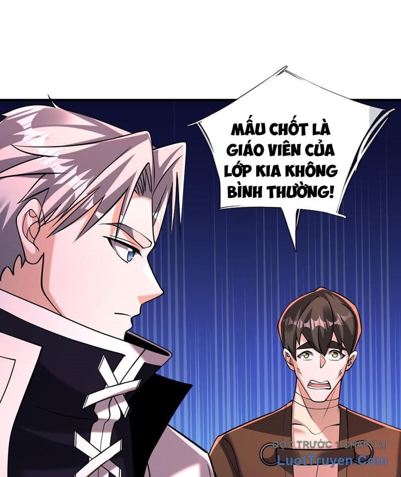 Toàn Cầu Sợ Hãi: Tôi Mở Hack Tự Chọn Cửa Hàng Chapter 24 - Trang 2