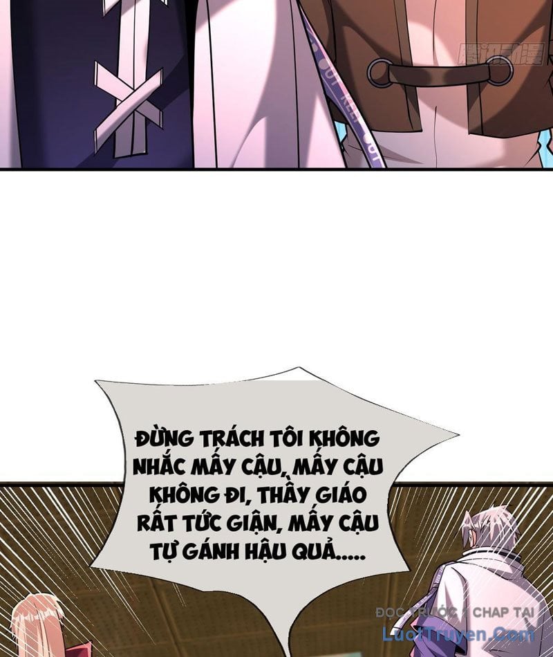 Toàn Cầu Sợ Hãi: Tôi Mở Hack Tự Chọn Cửa Hàng Chapter 24 - Trang 2