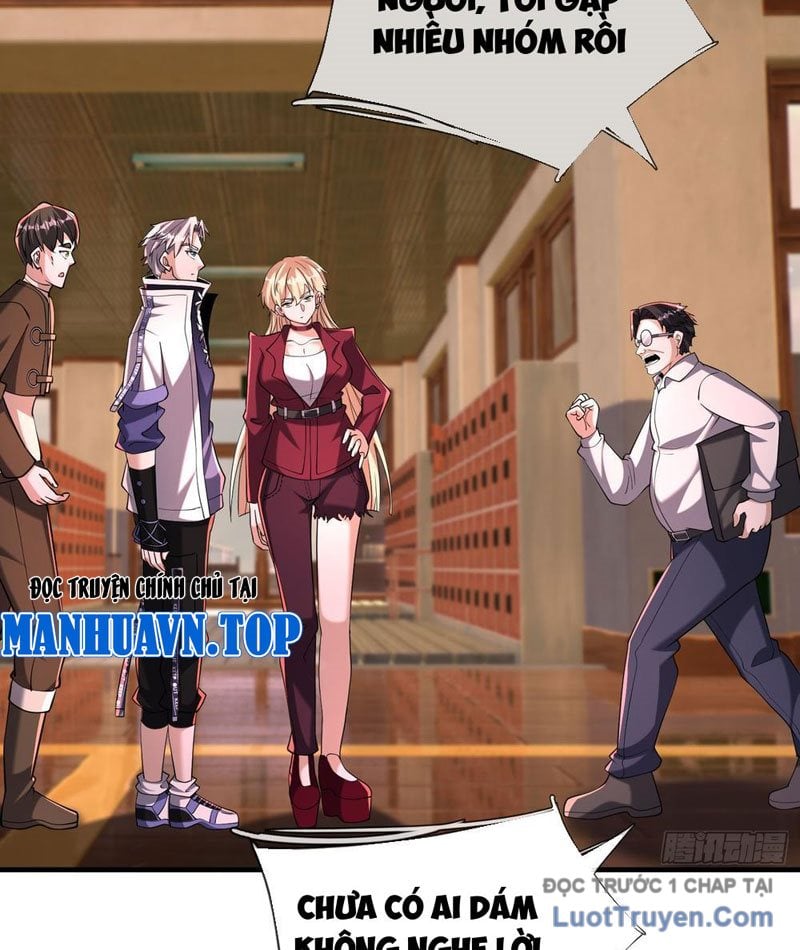Toàn Cầu Sợ Hãi: Tôi Mở Hack Tự Chọn Cửa Hàng Chapter 24 - Trang 2