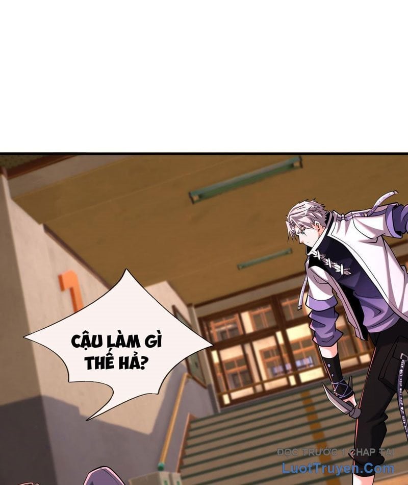 Toàn Cầu Sợ Hãi: Tôi Mở Hack Tự Chọn Cửa Hàng Chapter 24 - Trang 2
