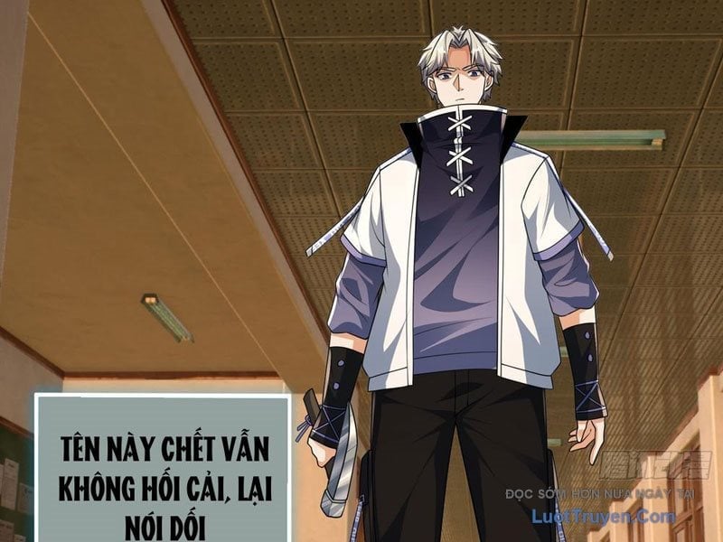 Toàn Cầu Sợ Hãi: Tôi Mở Hack Tự Chọn Cửa Hàng Chapter 25 - Trang 2
