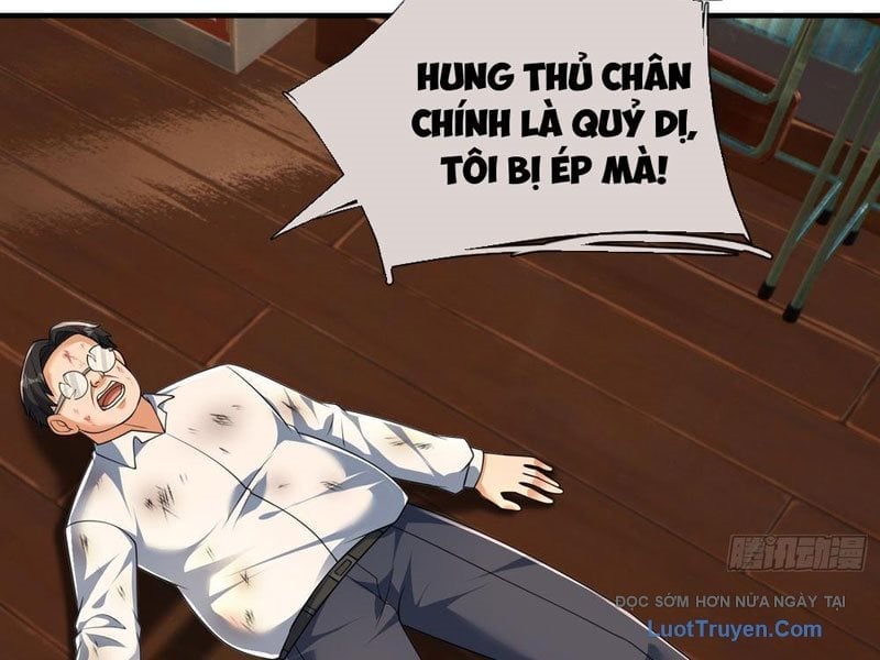 Toàn Cầu Sợ Hãi: Tôi Mở Hack Tự Chọn Cửa Hàng Chapter 25 - Trang 2