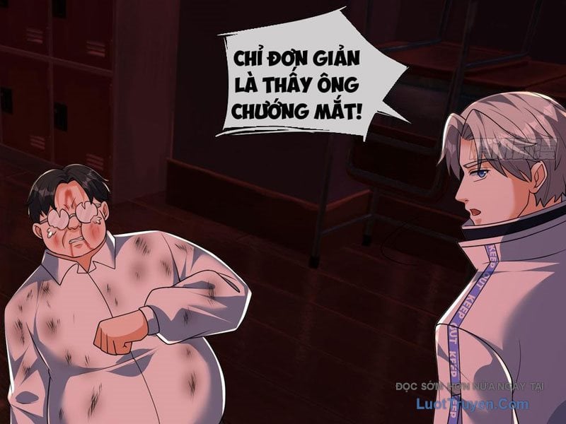 Toàn Cầu Sợ Hãi: Tôi Mở Hack Tự Chọn Cửa Hàng Chapter 25 - Trang 2