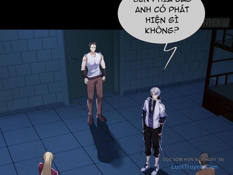 Toàn Cầu Sợ Hãi: Tôi Mở Hack Tự Chọn Cửa Hàng Chapter 25 - Trang 2