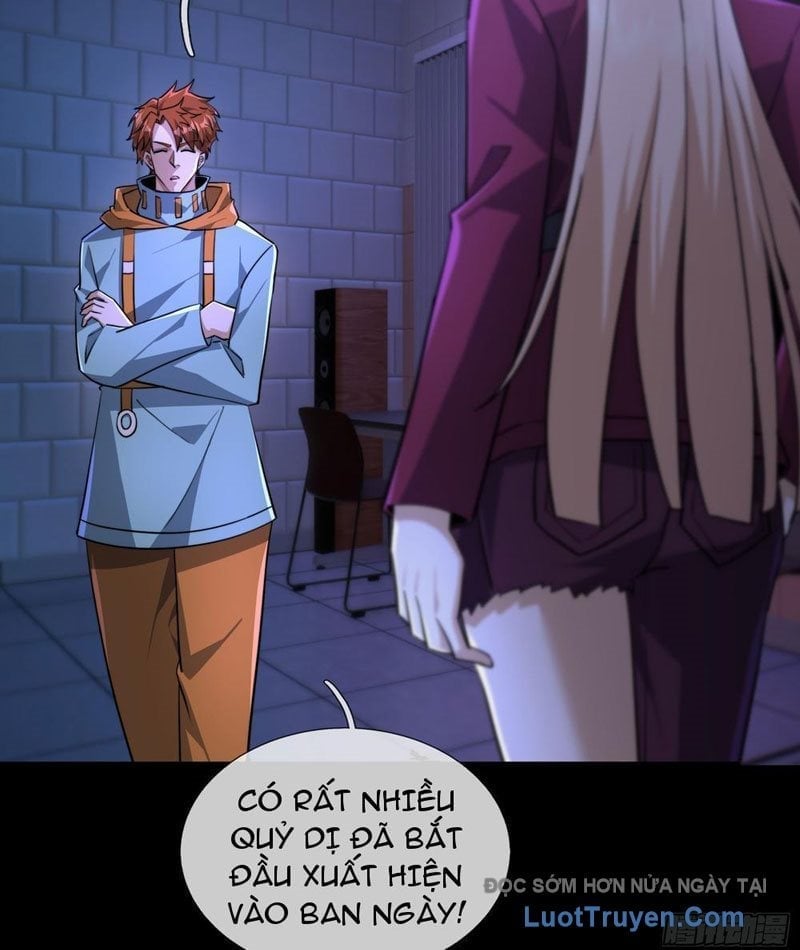 Toàn Cầu Sợ Hãi: Tôi Mở Hack Tự Chọn Cửa Hàng Chapter 26 - Trang 2