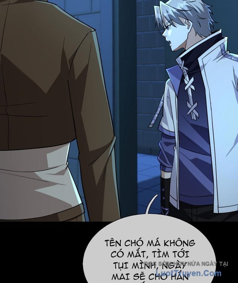 Toàn Cầu Sợ Hãi: Tôi Mở Hack Tự Chọn Cửa Hàng Chapter 26 - Trang 2