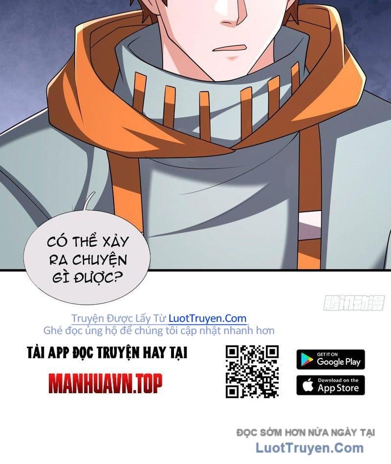 Toàn Cầu Sợ Hãi: Tôi Mở Hack Tự Chọn Cửa Hàng Chapter 26 - Trang 2