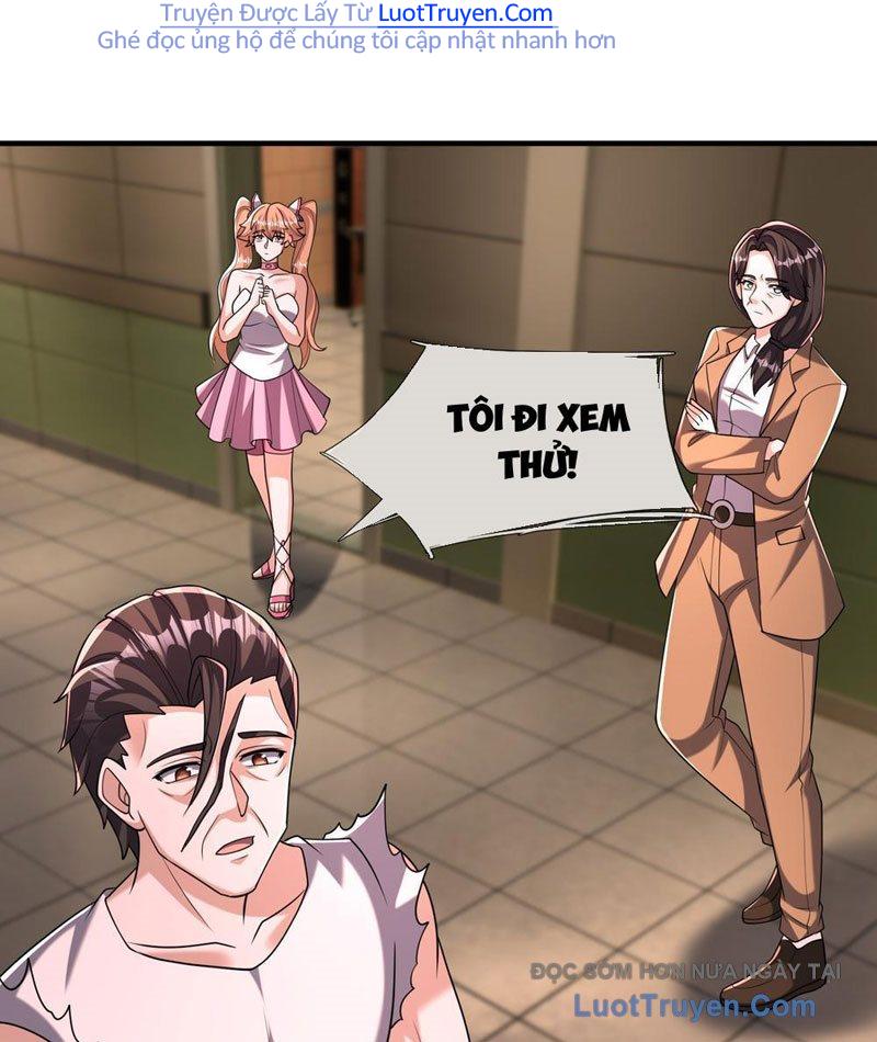 Toàn Cầu Sợ Hãi: Tôi Mở Hack Tự Chọn Cửa Hàng Chapter 26 - Trang 2