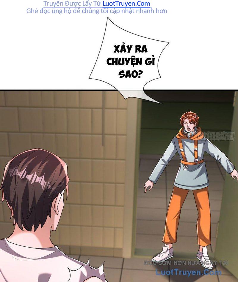 Toàn Cầu Sợ Hãi: Tôi Mở Hack Tự Chọn Cửa Hàng Chapter 26 - Trang 2