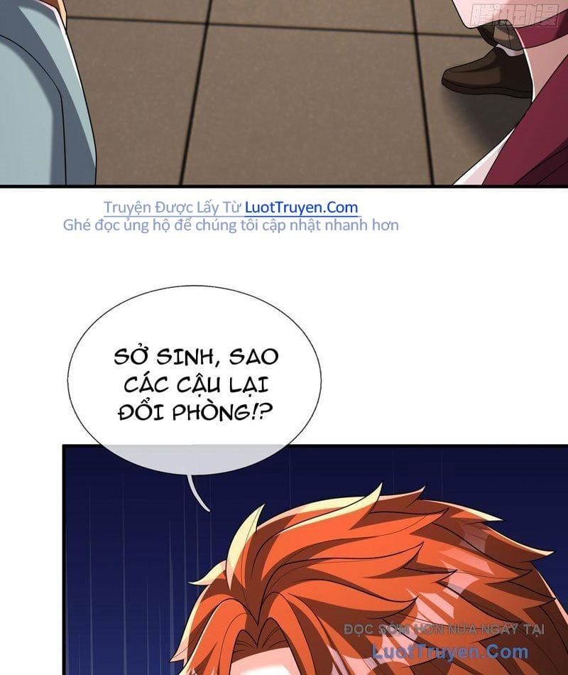 Toàn Cầu Sợ Hãi: Tôi Mở Hack Tự Chọn Cửa Hàng Chapter 26 - Trang 2