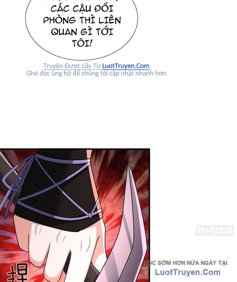 Toàn Cầu Sợ Hãi: Tôi Mở Hack Tự Chọn Cửa Hàng Chapter 26 - Trang 2