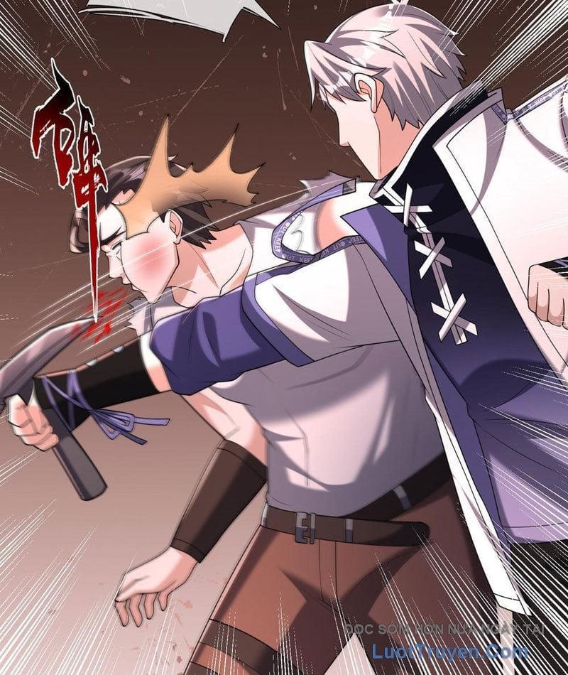 Toàn Cầu Sợ Hãi: Tôi Mở Hack Tự Chọn Cửa Hàng Chapter 26 - Trang 2