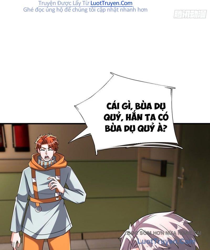 Toàn Cầu Sợ Hãi: Tôi Mở Hack Tự Chọn Cửa Hàng Chapter 26 - Trang 2