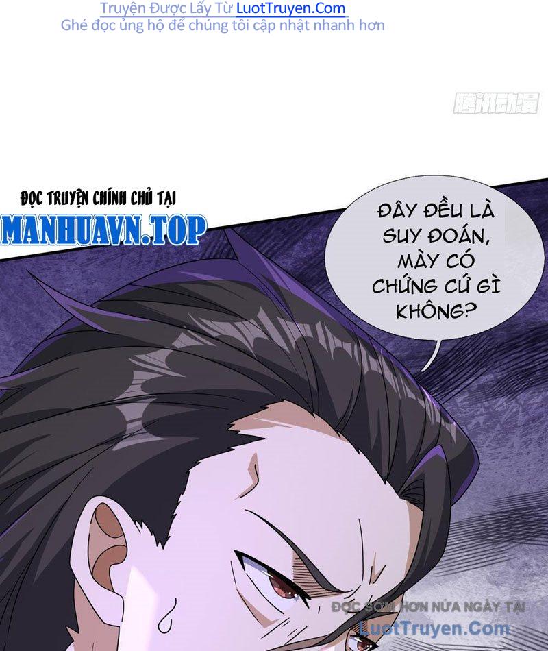 Toàn Cầu Sợ Hãi: Tôi Mở Hack Tự Chọn Cửa Hàng Chapter 26 - Trang 2