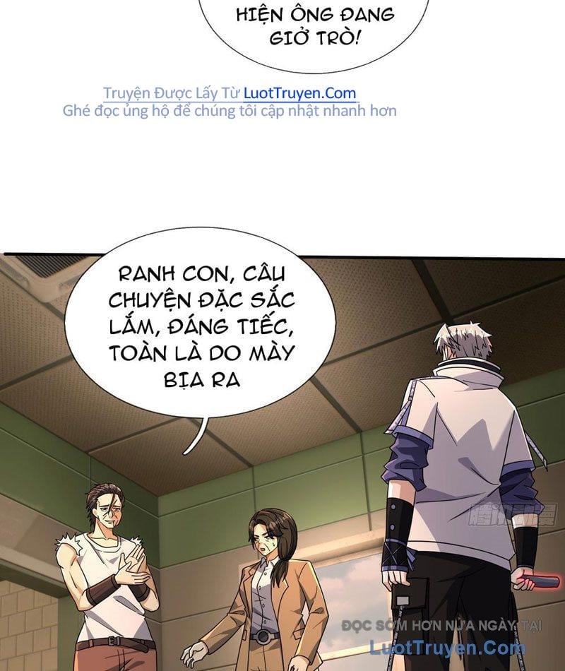 Toàn Cầu Sợ Hãi: Tôi Mở Hack Tự Chọn Cửa Hàng Chapter 26 - Trang 2