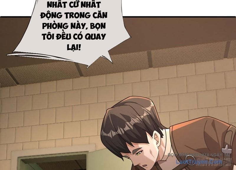 Toàn Cầu Sợ Hãi: Tôi Mở Hack Tự Chọn Cửa Hàng Chapter 26 - Trang 2