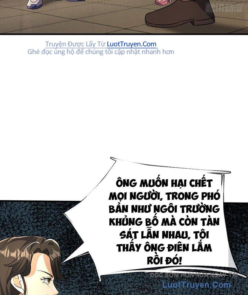 Toàn Cầu Sợ Hãi: Tôi Mở Hack Tự Chọn Cửa Hàng Chapter 26 - Trang 2
