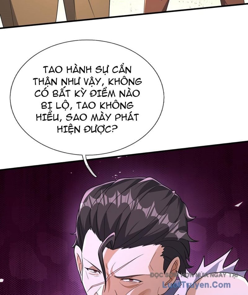 Toàn Cầu Sợ Hãi: Tôi Mở Hack Tự Chọn Cửa Hàng Chapter 26 - Trang 2