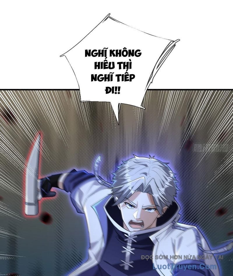 Toàn Cầu Sợ Hãi: Tôi Mở Hack Tự Chọn Cửa Hàng Chapter 26 - Trang 2