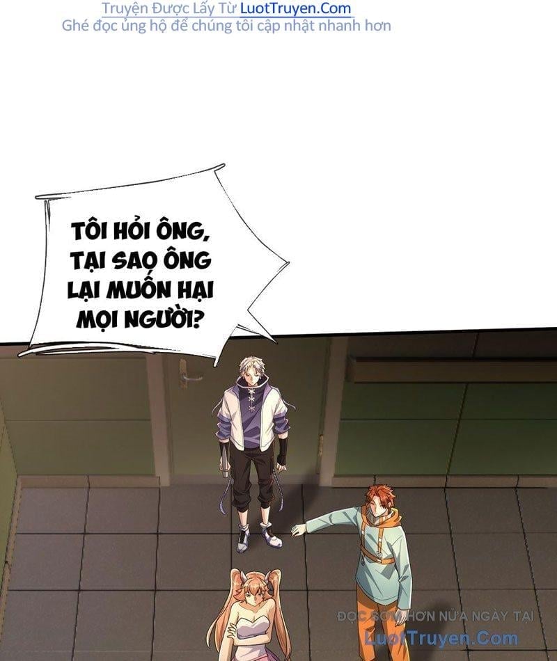 Toàn Cầu Sợ Hãi: Tôi Mở Hack Tự Chọn Cửa Hàng Chapter 26 - Trang 2