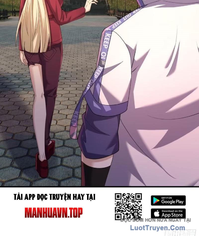 Toàn Cầu Sợ Hãi: Tôi Mở Hack Tự Chọn Cửa Hàng Chapter 27 - Trang 2