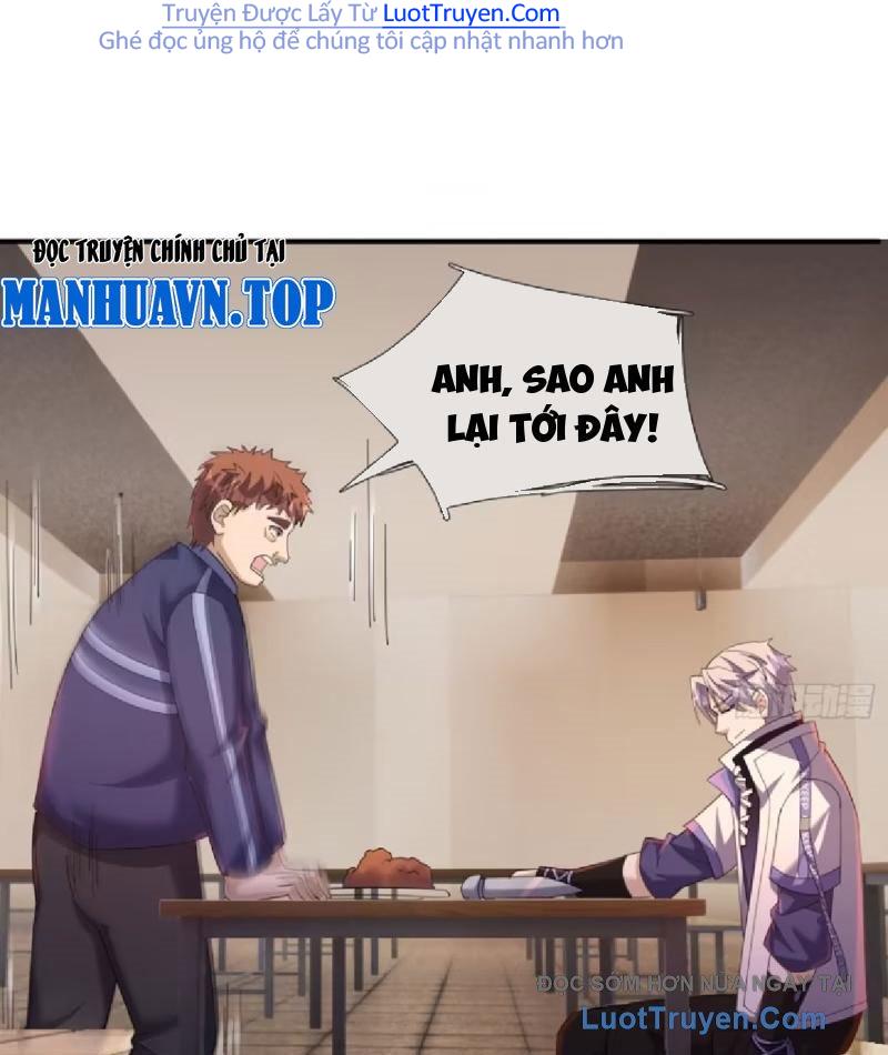 Toàn Cầu Sợ Hãi: Tôi Mở Hack Tự Chọn Cửa Hàng Chapter 27 - Trang 2