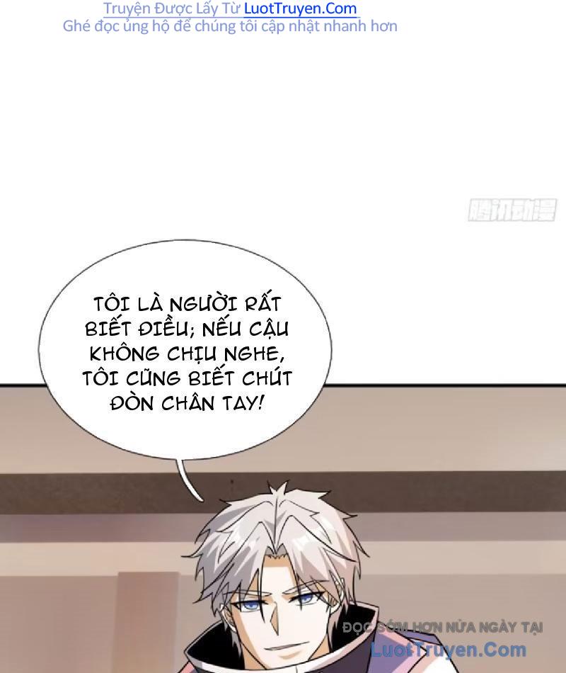 Toàn Cầu Sợ Hãi: Tôi Mở Hack Tự Chọn Cửa Hàng Chapter 27 - Trang 2