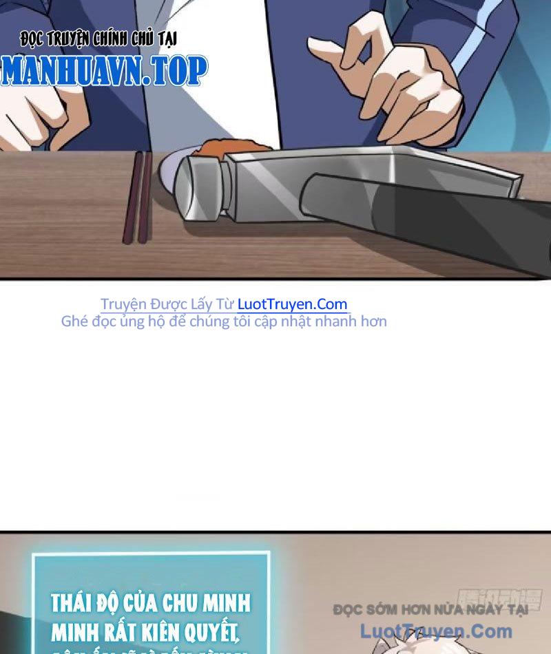 Toàn Cầu Sợ Hãi: Tôi Mở Hack Tự Chọn Cửa Hàng Chapter 27 - Trang 2