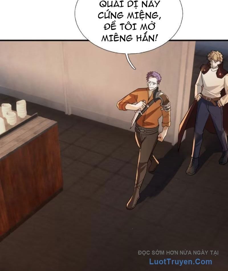 Toàn Cầu Sợ Hãi: Tôi Mở Hack Tự Chọn Cửa Hàng Chapter 27 - Trang 2