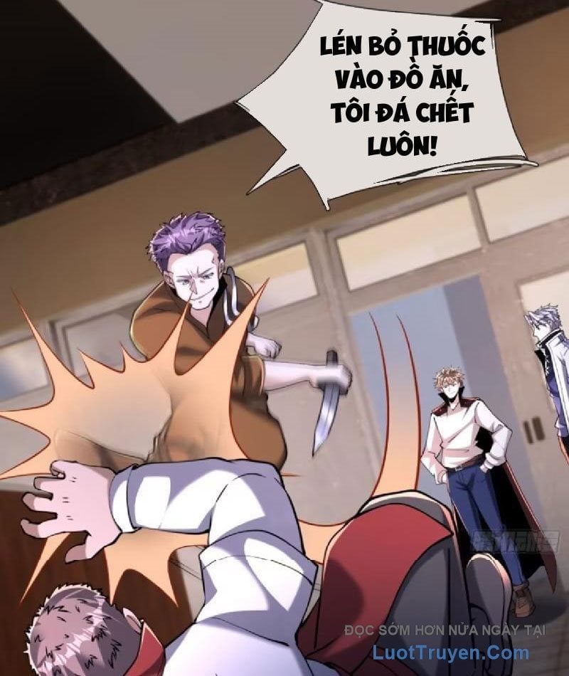 Toàn Cầu Sợ Hãi: Tôi Mở Hack Tự Chọn Cửa Hàng Chapter 27 - Trang 2