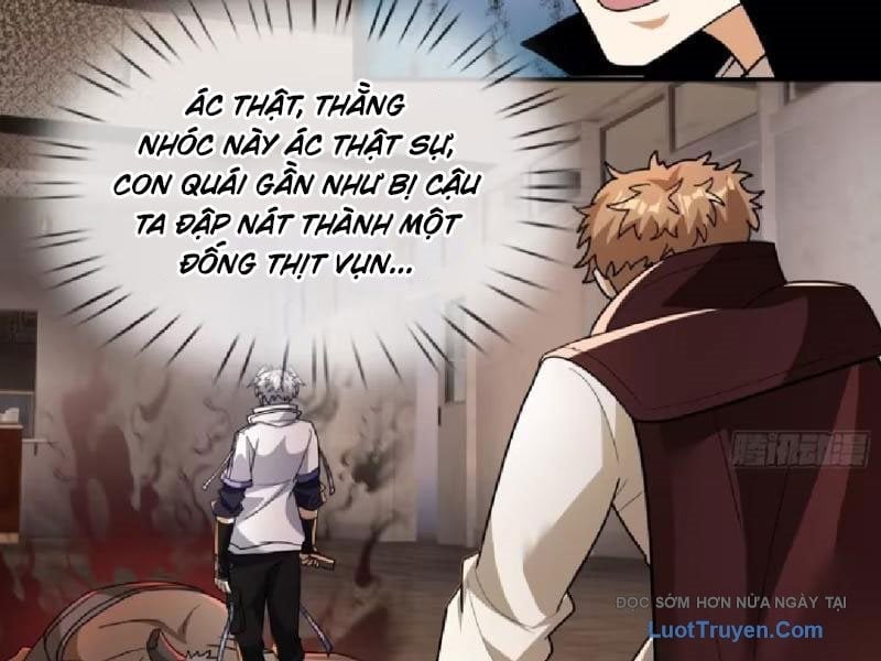 Toàn Cầu Sợ Hãi: Tôi Mở Hack Tự Chọn Cửa Hàng Chapter 28 - Trang 2