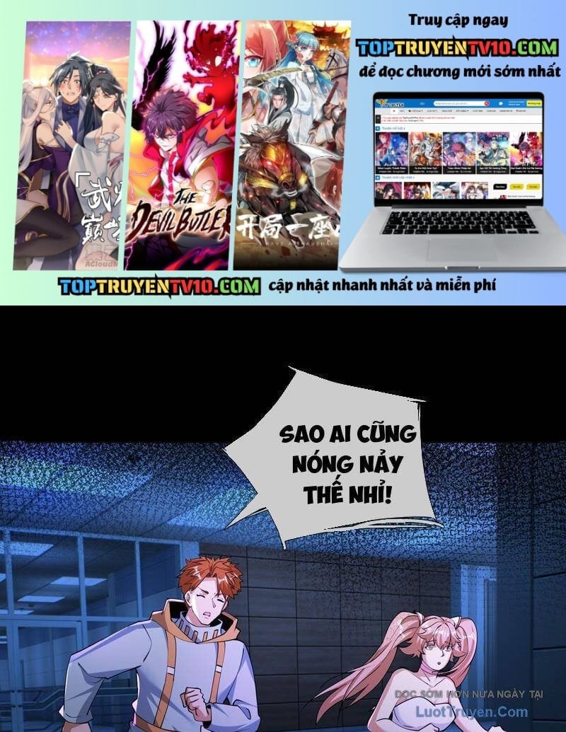 Toàn Cầu Sợ Hãi: Tôi Mở Hack Tự Chọn Cửa Hàng Chapter 29 - Trang 2