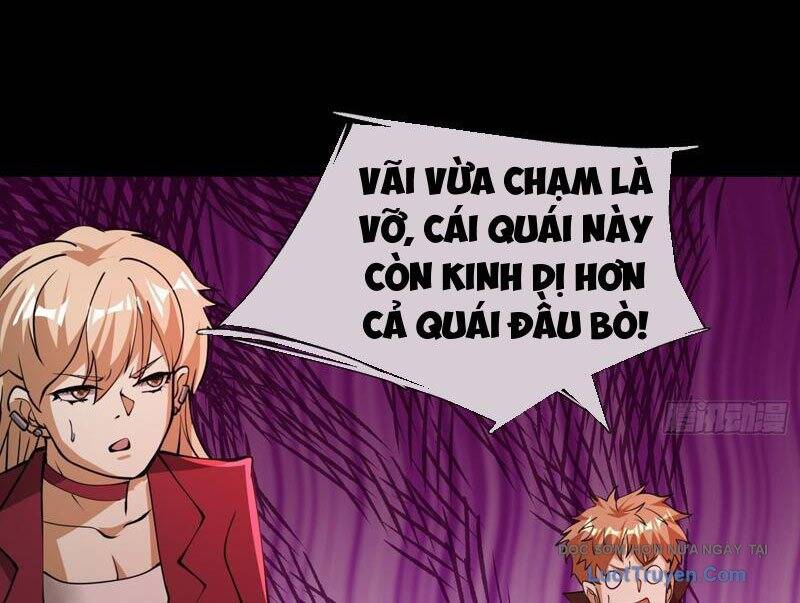 Toàn Cầu Sợ Hãi: Tôi Mở Hack Tự Chọn Cửa Hàng Chapter 29 - Trang 2