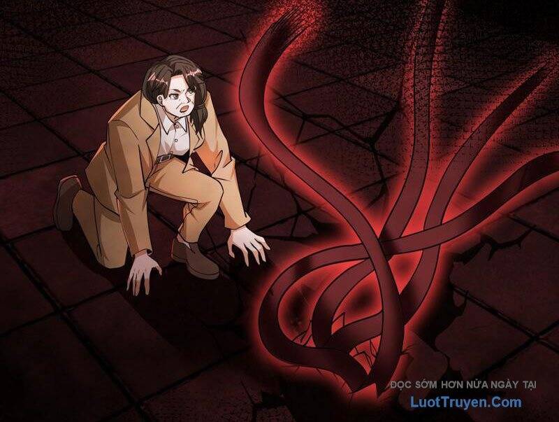 Toàn Cầu Sợ Hãi: Tôi Mở Hack Tự Chọn Cửa Hàng Chapter 29 - Trang 2