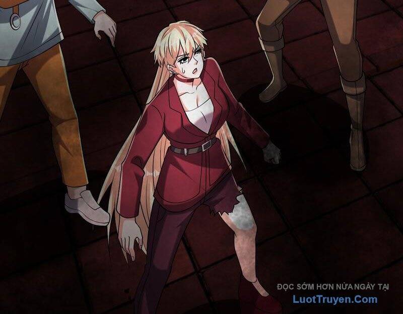 Toàn Cầu Sợ Hãi: Tôi Mở Hack Tự Chọn Cửa Hàng Chapter 29 - Trang 2