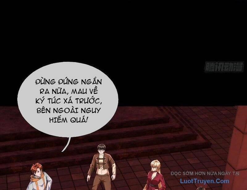 Toàn Cầu Sợ Hãi: Tôi Mở Hack Tự Chọn Cửa Hàng Chapter 29 - Trang 2