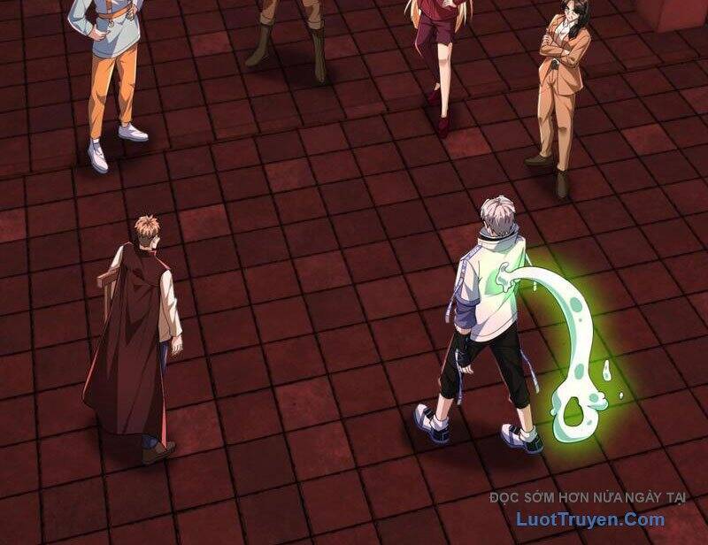 Toàn Cầu Sợ Hãi: Tôi Mở Hack Tự Chọn Cửa Hàng Chapter 29 - Trang 2