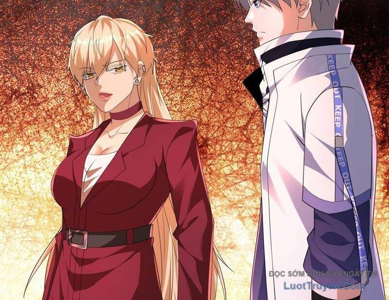 Toàn Cầu Sợ Hãi: Tôi Mở Hack Tự Chọn Cửa Hàng Chapter 29 - Trang 2